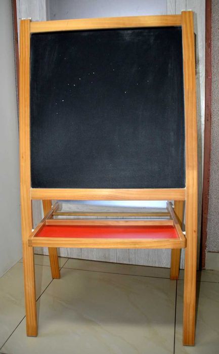 Ikea, tablica dwustronna dla dzieci