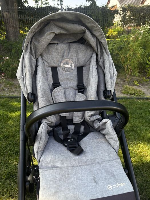 Wózek Cybex Balios S 2w1