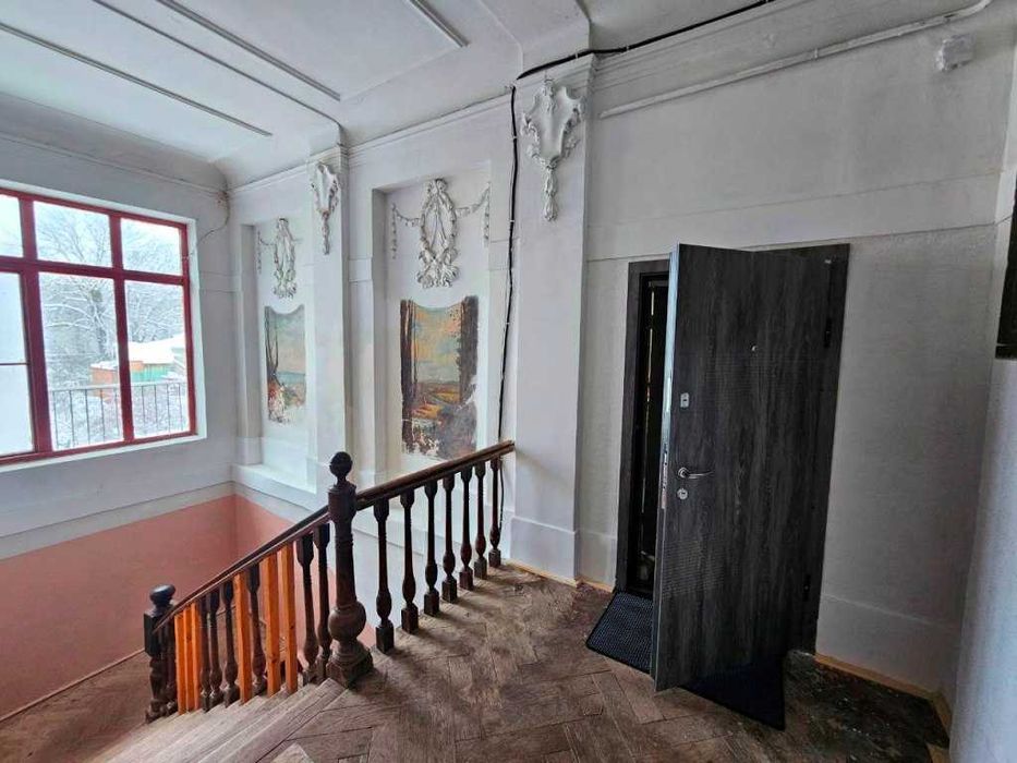 Продаж 1 кімнатної квартири у центрі м Стрия