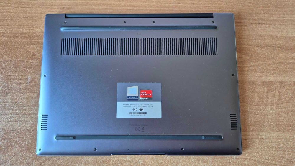 Laptop Huawei MateBook 14 AMD Ryzen 5 4600H RAM 16 GB