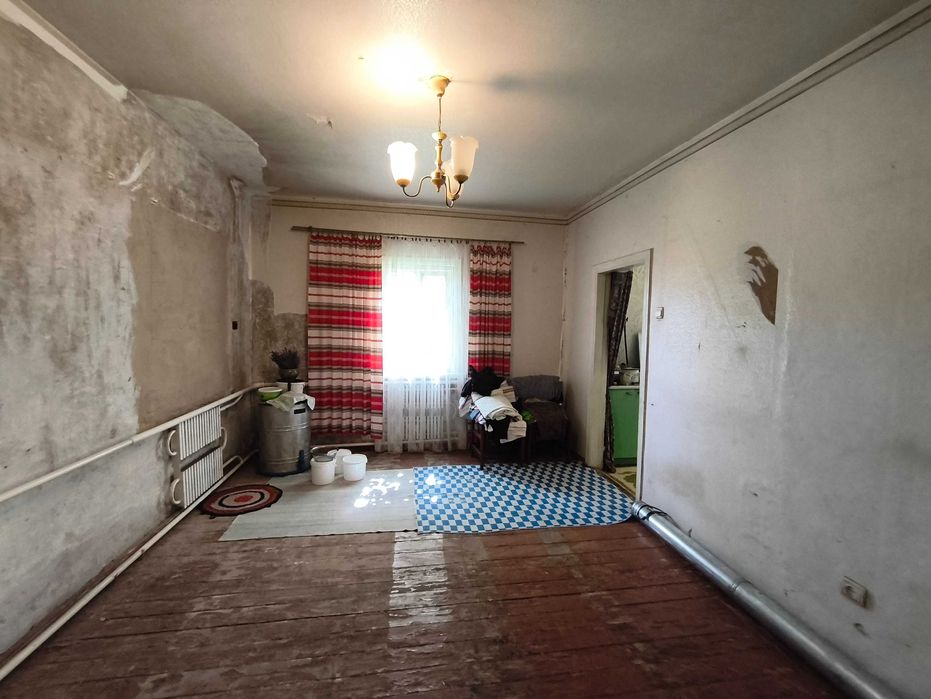 Продаж будинку в Новомиколаївці (зал/ст Верхньодніпровськ)