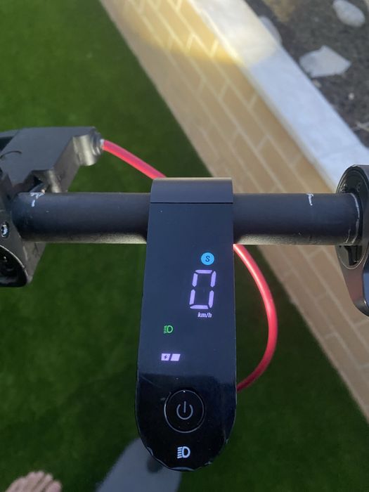 Trotinete xiaomi