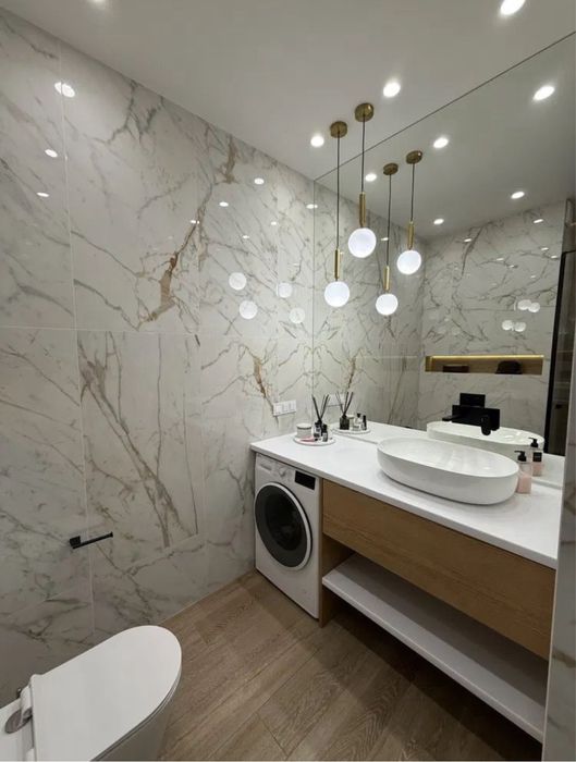 Оренда Квартири на Печерську | 4 поверх | 56м2 | гадребна