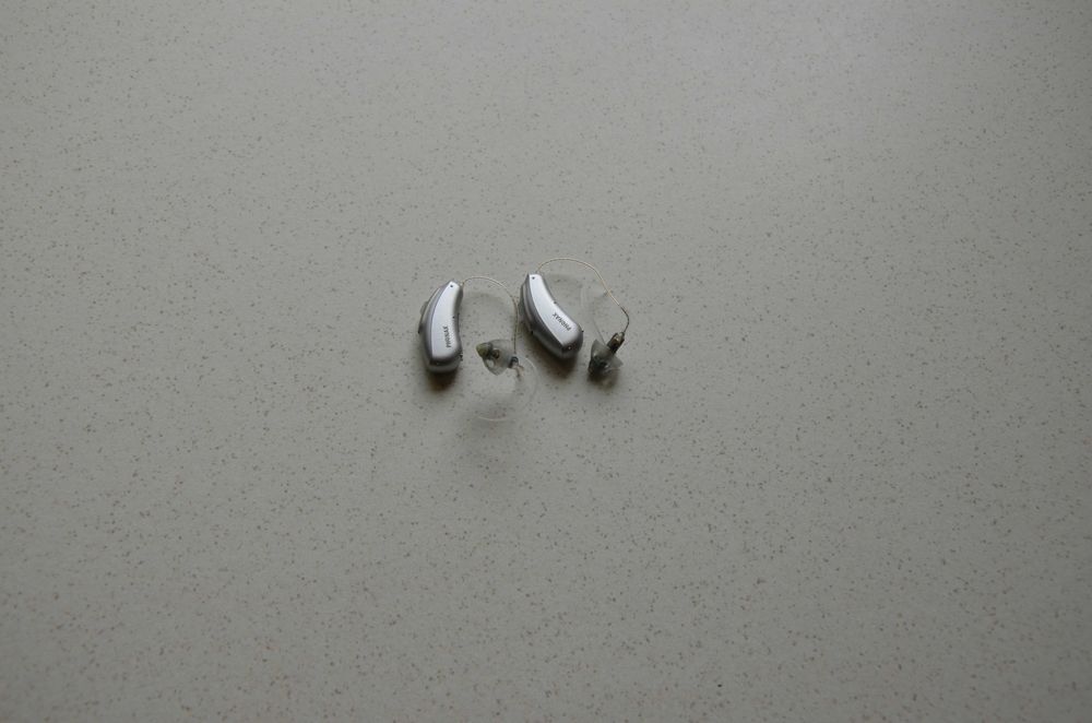 aparaty słuchowe Phonak B90-312 T