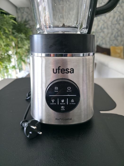 Liquidificador Ufesa