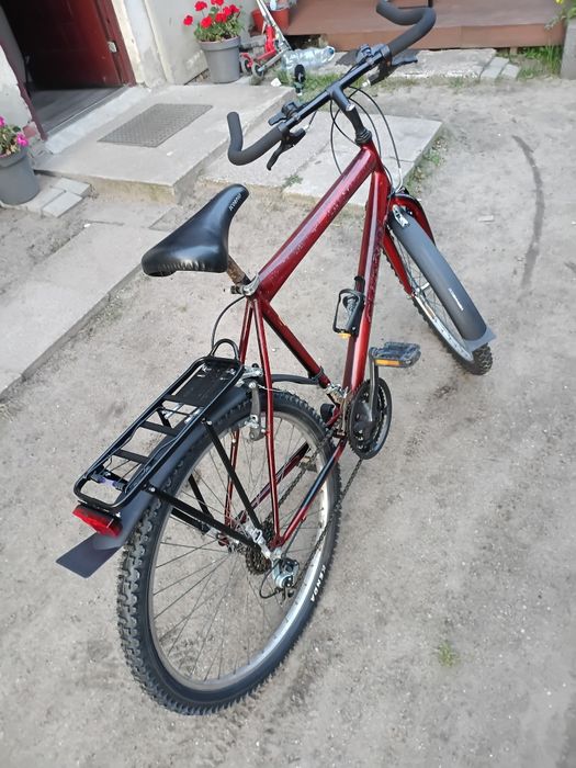 Rower górski 26' GRAND