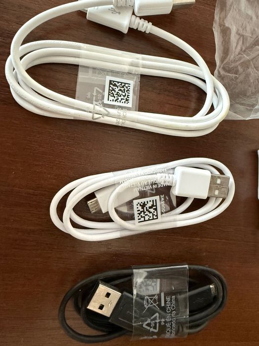 Кабель USB Samsung micro-usb нові