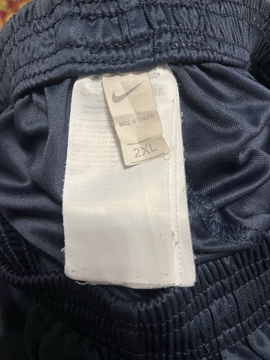 Спортивні штани Nike Chelsea / Liverpool Розмір XXL (ХХЛ)