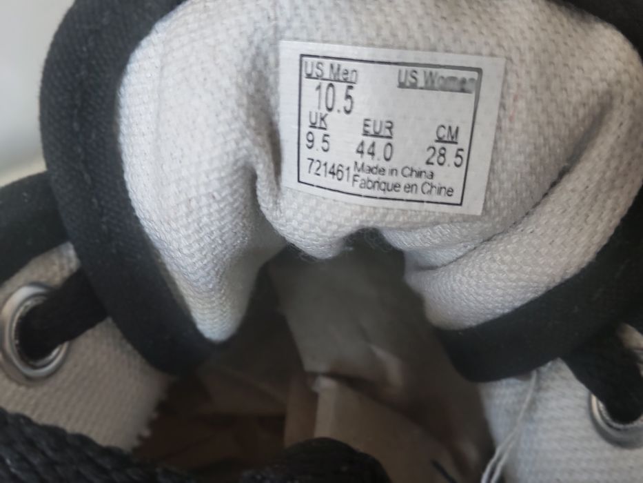 Кеды Vans Authentic