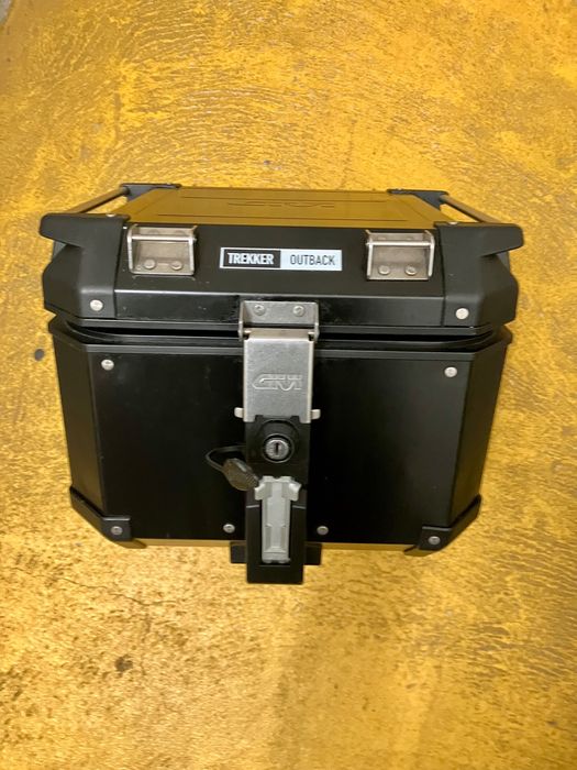 Top Case Givi Trekker OutBack 42L
