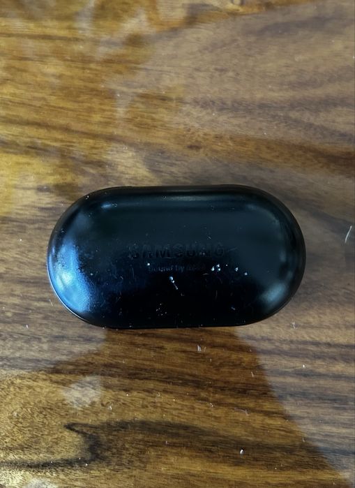 Estojo de Carregamento Samsung Galaxy Buds