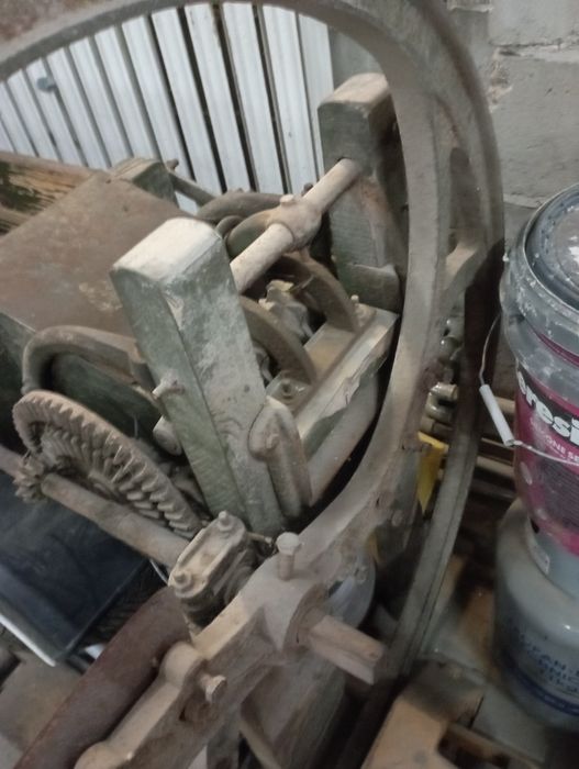 Sprzedam sieczkarnie