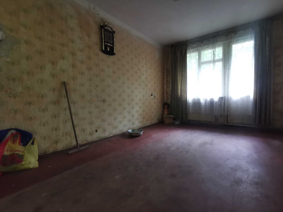 Продається 3-кімнатна квартира в зручному районі міста RD