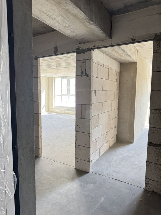 Продаж 2х кімнатної квартири ЖК Масани