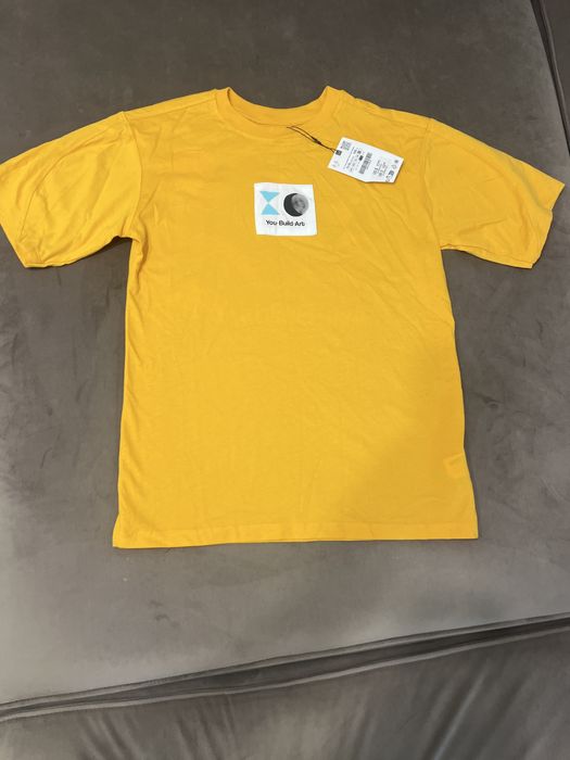 Футболка zara 152