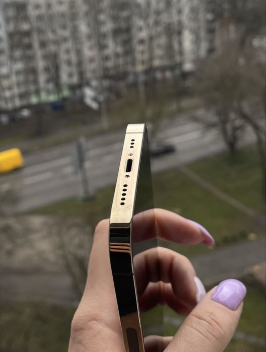 Apple Iphone 12 PRO 128GB Neverlock