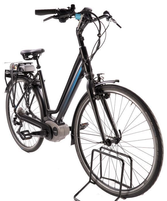 Rower elektryczny damski Koga Processed 53 cm (M) Bosch