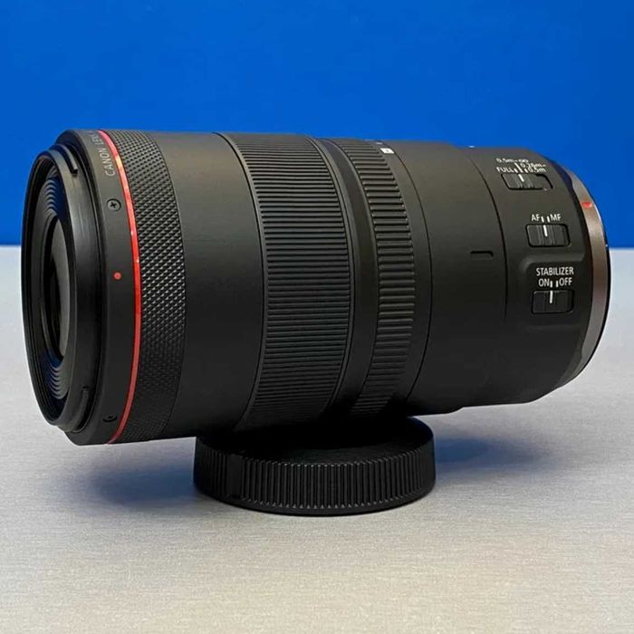Canon RF 100mm f2.8 L macro