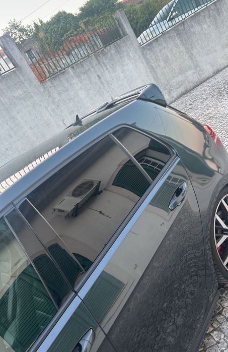 Vw golf gti performance
