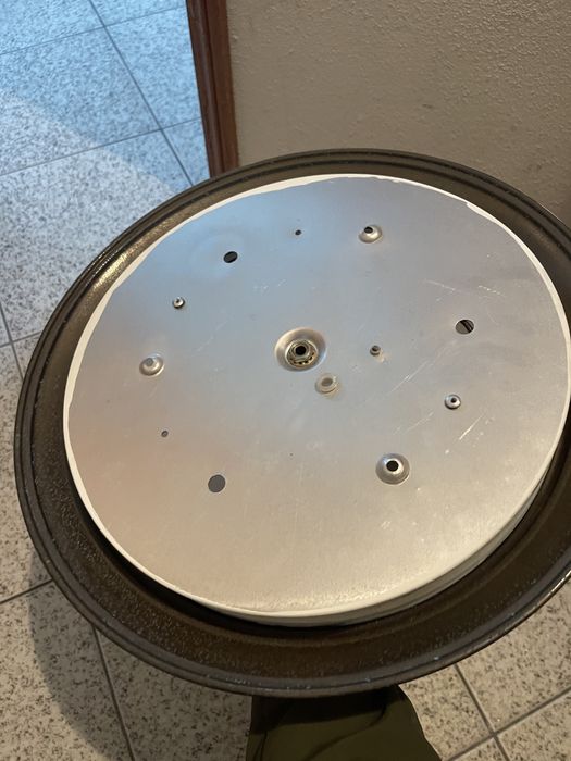 Candeeiros de tecto x2