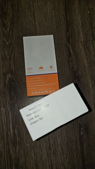 Смартфон Reno 13 pro/ IPHONE  7"retina!