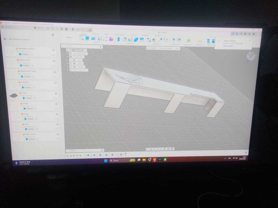 3D Друк на замовлення