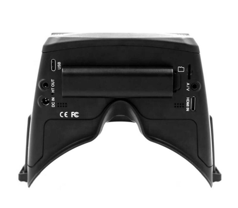 Skyzone Cobra X V4 FPV Шолом
