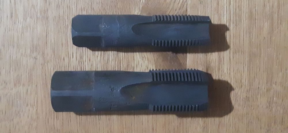 Мітчики 3/4. 1/2.