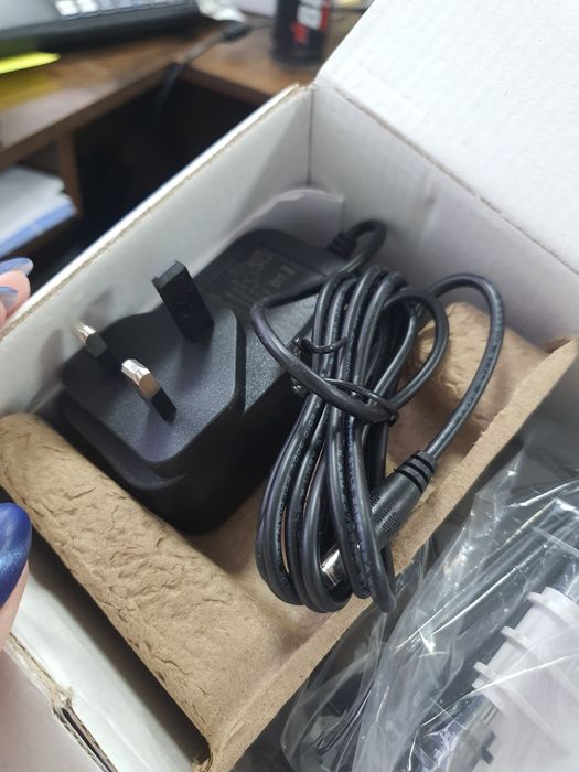 eSUN eBOX Lite suszarka na filiamenty