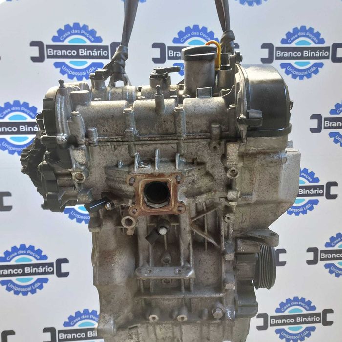 Motor Volkswagen 1.0 CHY