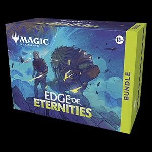 Bundle MTG de Edge of Eternities