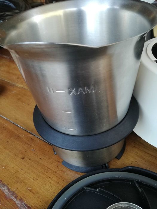 Robot de cozinha Taurus My Cook 1600