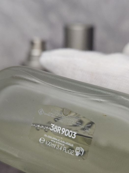 Giorgio Armani Acqua di Giò Pour Homme 100 мл оригінал
