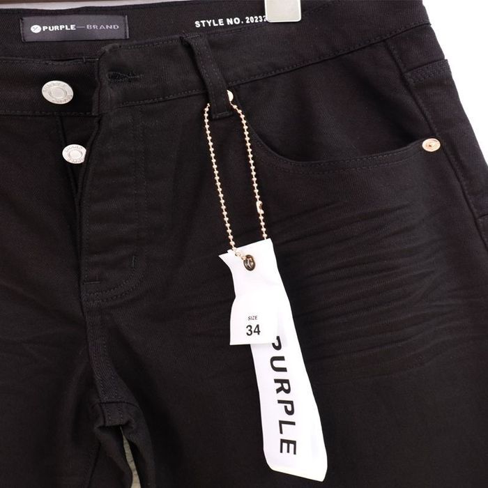 Slim purple brand | Джинси purple slim | purple slim fit