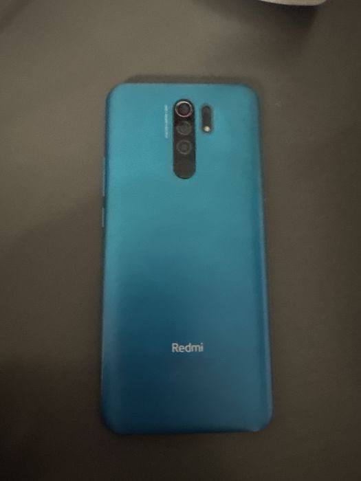 Telefon Redmi note 9