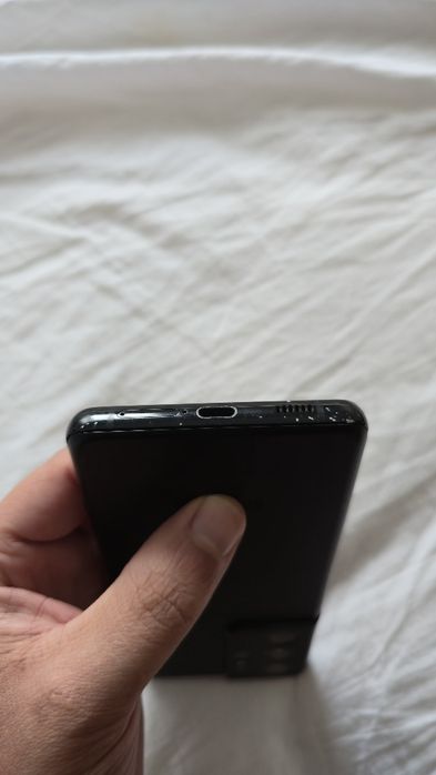 Samsung Galaxy S21 Ultra 5G 128GB - Desbloqueado