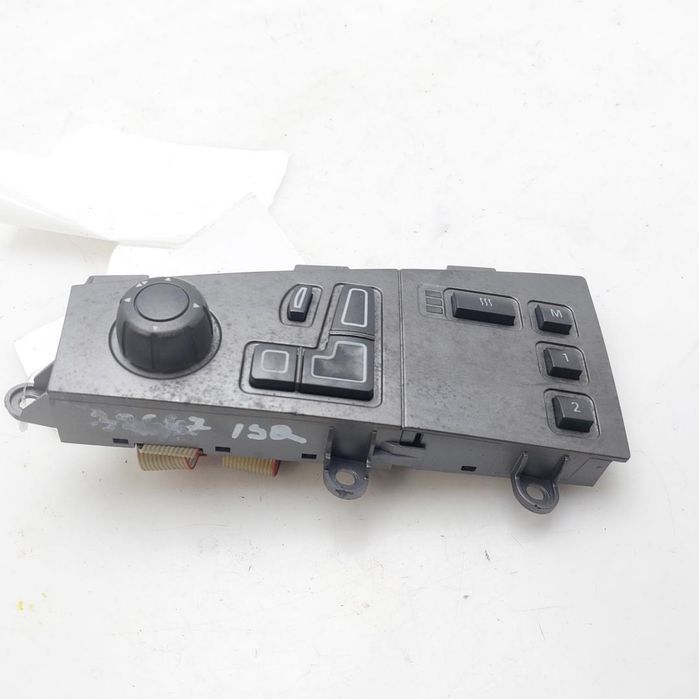 Controle De Ajuste Do Assento Bmw Serie 7