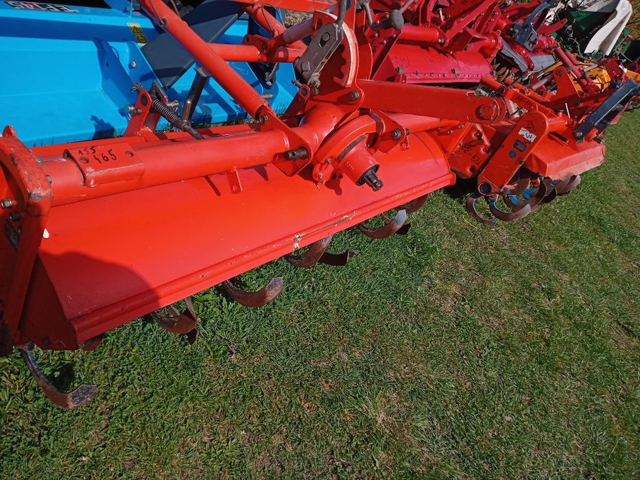 Glebogryzarki Japońskie Yanmar Kubota iseki Orginal od120 do 2400 cm rob