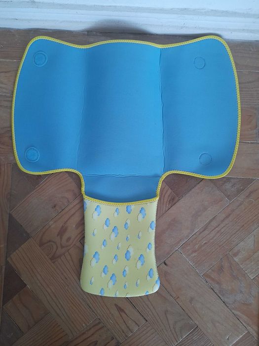 Bolsa para cosméticos de bébé