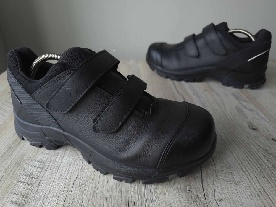 Кросівки HAIX Nevada Pro Low