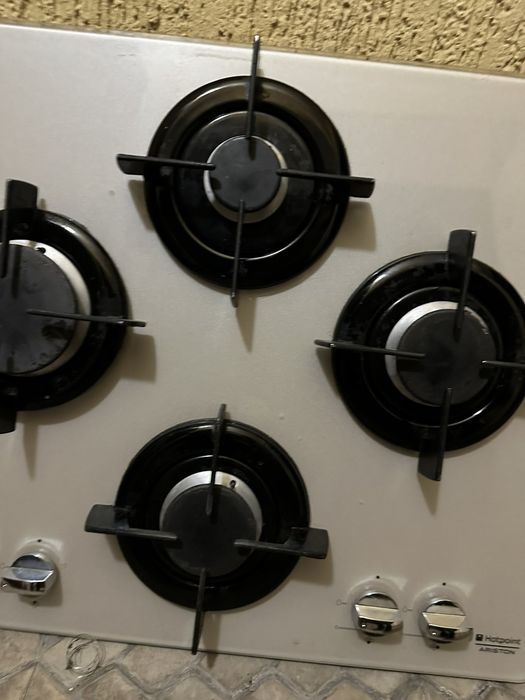 Плитка газова Ariston