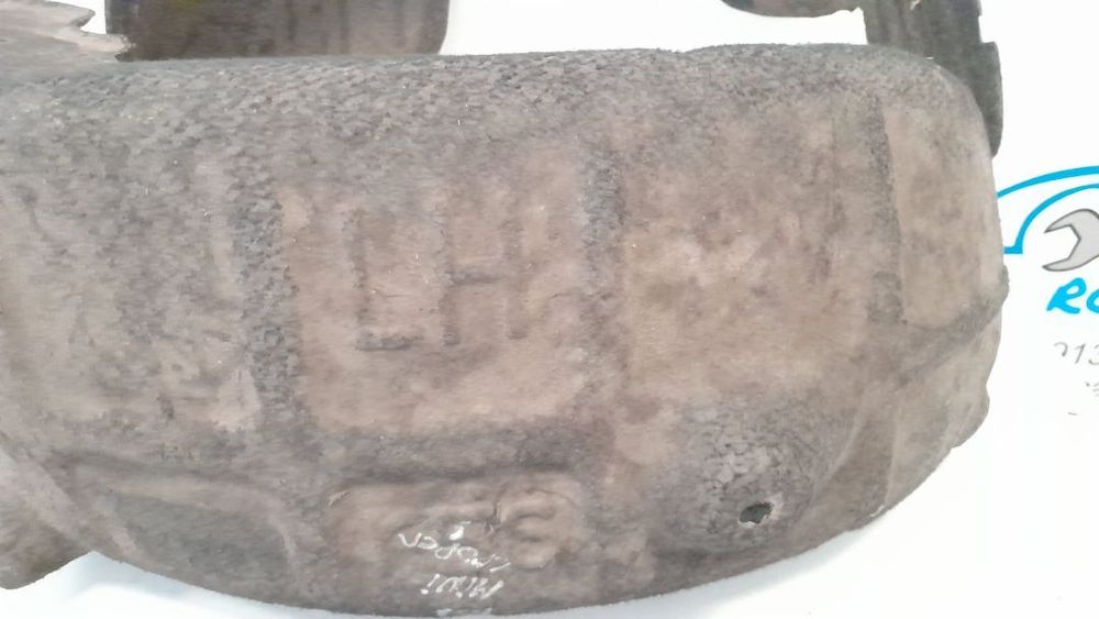 CAVA CAVAS RODA RODAS TRASEIRO TRÁS ORIGINAL MINI COOPER R56