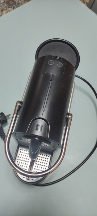 Máquina de café para peças