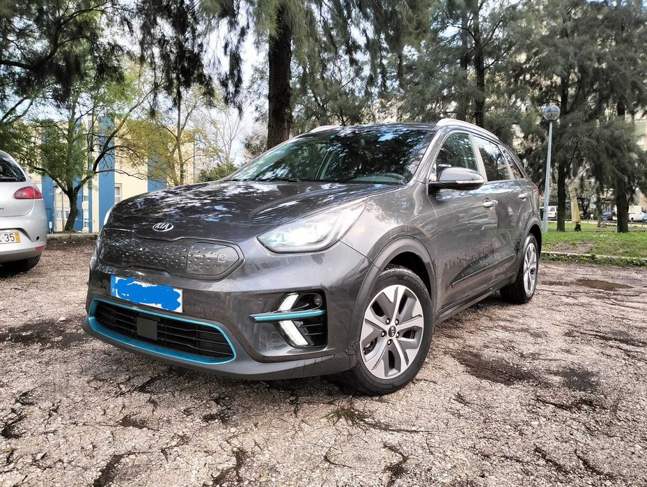 Vendo KIA E-NIRO