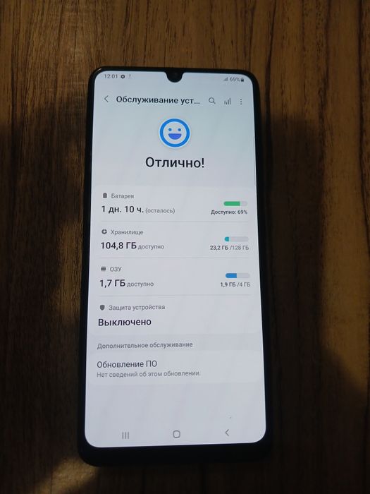 samsung a32 4/128 гб