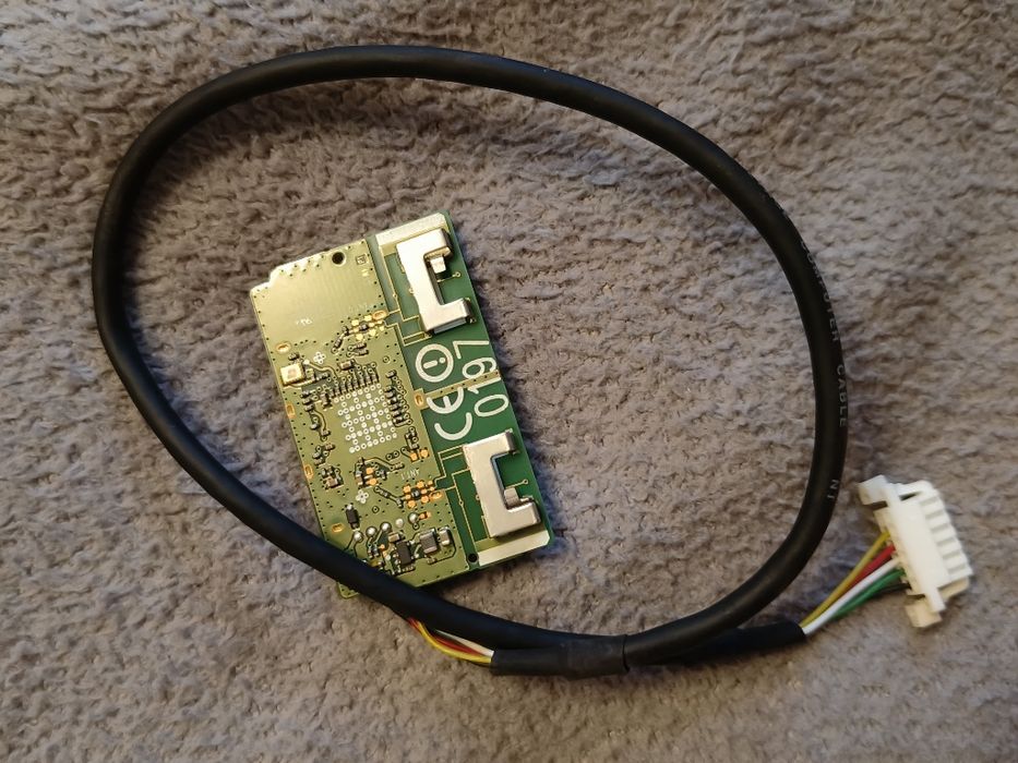 Moduł wifi LG TWFM-B006D