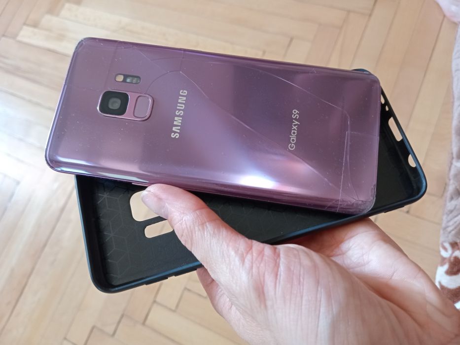 Samsung S9 продам