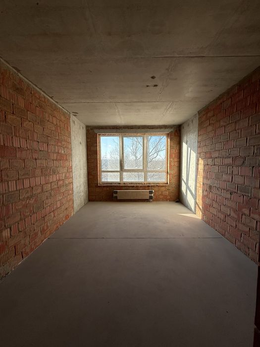 1-кімнатна квартира за адресою вул. Живописна (площа 46,1 м²) - Atlanta.ua - фото 7