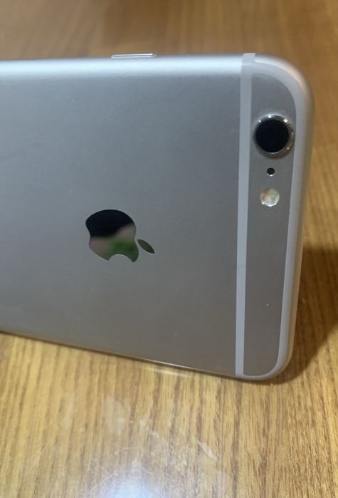 iPhone 6s Plus / 128г