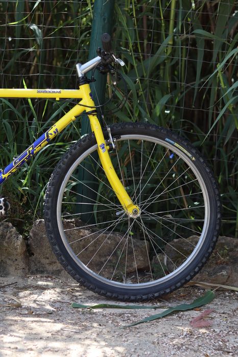 Bicicleta GT Talera 26' (M)